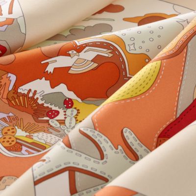 スカーフ 90 - レディス, スカーフ、ショール＆マフラー, スカーフ